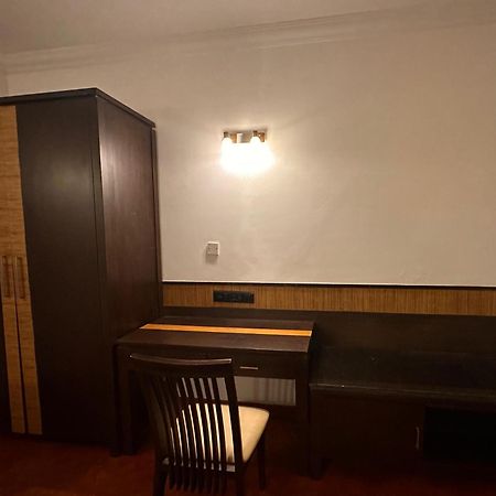 Riviera Hermitage Arpora Bagian luar foto